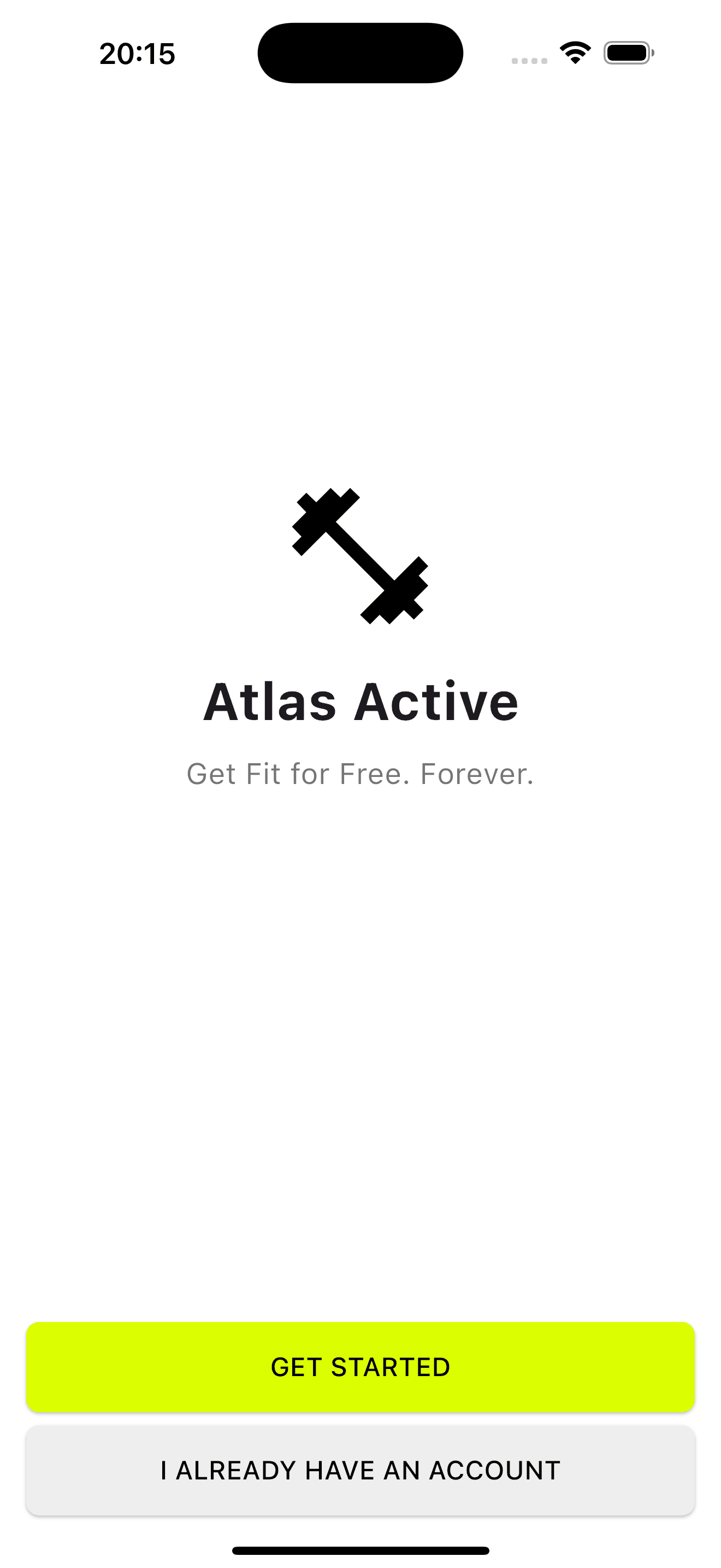 Atlas Active Image 2